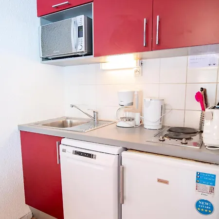 Les Portes De La Vanoise - Les Portes De La Vanoise - Sb417a Mae-3058 Apartment Villarodin-Bourget