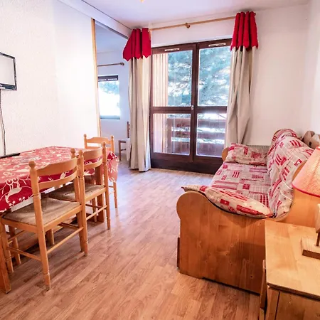 Apartment Les Portes De La Vanoise - Les Portes De La Vanoise - Sb417a Mae-3058