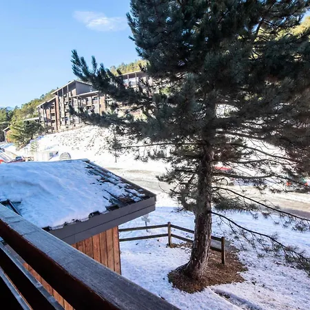 Les Portes De La Vanoise - Les Portes De La Vanoise - Sb417a Mae-3058 Apartment Villarodin-Bourget