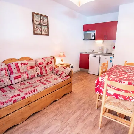 Apartment Les Portes De La Vanoise - Les Portes De La Vanoise - Sb417a Mae-3058 Villarodin-Bourget