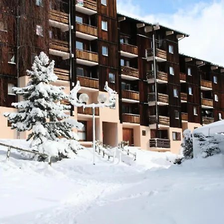 Les Portes De La Vanoise - Les Portes De La Vanoise - Sb417a Mae-3058 Apartment Villarodin-Bourget